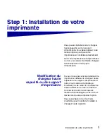 Preview for 89 page of Lexmark X7500 Setup Manual