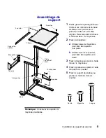 Preview for 93 page of Lexmark X7500 Setup Manual