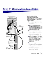 Preview for 99 page of Lexmark X7500 Setup Manual