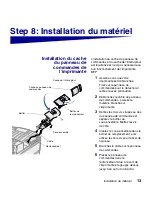 Preview for 101 page of Lexmark X7500 Setup Manual