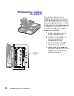 Preview for 112 page of Lexmark X7500 Setup Manual