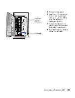 Preview for 113 page of Lexmark X7500 Setup Manual