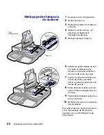 Preview for 114 page of Lexmark X7500 Setup Manual