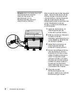 Preview for 130 page of Lexmark X7500 Setup Manual