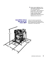 Preview for 131 page of Lexmark X7500 Setup Manual