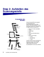 Preview for 132 page of Lexmark X7500 Setup Manual