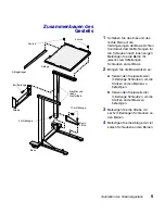 Preview for 133 page of Lexmark X7500 Setup Manual