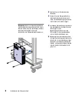 Preview for 136 page of Lexmark X7500 Setup Manual