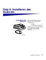 Preview for 139 page of Lexmark X7500 Setup Manual