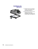 Preview for 140 page of Lexmark X7500 Setup Manual