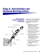 Preview for 143 page of Lexmark X7500 Setup Manual