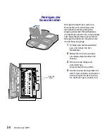 Preview for 154 page of Lexmark X7500 Setup Manual