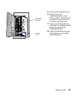 Preview for 155 page of Lexmark X7500 Setup Manual