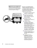 Preview for 174 page of Lexmark X7500 Setup Manual