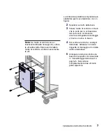 Preview for 179 page of Lexmark X7500 Setup Manual