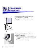 Preview for 180 page of Lexmark X7500 Setup Manual