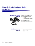 Preview for 182 page of Lexmark X7500 Setup Manual