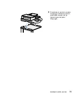 Preview for 183 page of Lexmark X7500 Setup Manual