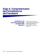 Preview for 186 page of Lexmark X7500 Setup Manual