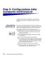 Preview for 190 page of Lexmark X7500 Setup Manual