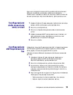 Preview for 191 page of Lexmark X7500 Setup Manual