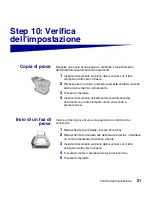 Preview for 193 page of Lexmark X7500 Setup Manual