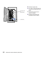 Preview for 198 page of Lexmark X7500 Setup Manual