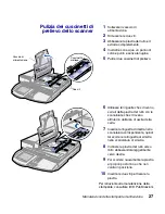 Preview for 199 page of Lexmark X7500 Setup Manual