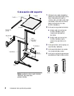 Preview for 216 page of Lexmark X7500 Setup Manual