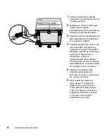 Preview for 218 page of Lexmark X7500 Setup Manual