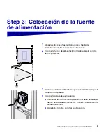 Preview for 223 page of Lexmark X7500 Setup Manual