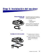 Preview for 225 page of Lexmark X7500 Setup Manual