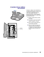 Preview for 239 page of Lexmark X7500 Setup Manual