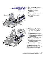 Preview for 241 page of Lexmark X7500 Setup Manual