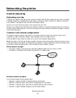 Preview for 6 page of Lexmark X7550 User Manual