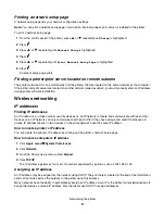 Preview for 9 page of Lexmark X7550 User Manual