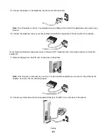 Preview for 63 page of Lexmark X7550 User Manual