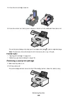 Preview for 145 page of Lexmark X7550 User Manual