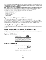 Preview for 210 page of Lexmark X7550 User Manual