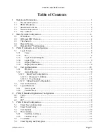 Preview for 3 page of Lexmark X782E Installation Manual