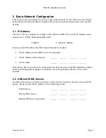 Preview for 8 page of Lexmark X782E Installation Manual