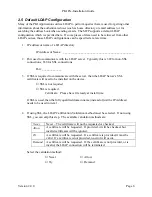 Preview for 10 page of Lexmark X782E Installation Manual