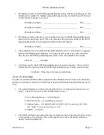 Preview for 17 page of Lexmark X782E Installation Manual