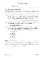 Preview for 18 page of Lexmark X782E Installation Manual