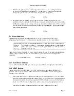 Preview for 25 page of Lexmark X782E Installation Manual