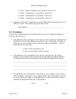 Preview for 26 page of Lexmark X782E Installation Manual