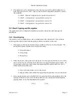 Preview for 27 page of Lexmark X782E Installation Manual