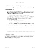 Preview for 30 page of Lexmark X782E Installation Manual