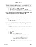 Preview for 31 page of Lexmark X782E Installation Manual