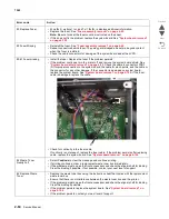 Предварительный просмотр 104 страницы Lexmark X792 7562-4xx Service Manualv